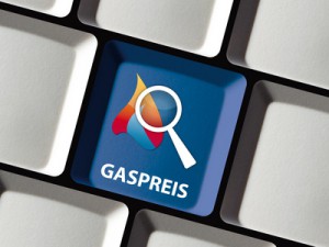 Gas Preisvergleich online durchführen