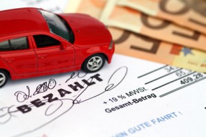 KFZ-Versicherung Vergleich online durchführen