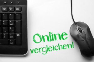 Online Handyverträge vergleichen