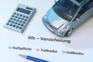 Stichtag für Kfz Versicherung Kündigung